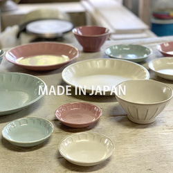 和食器 お茶碗 フルート 3color 日本製 /r107 13枚目の画像