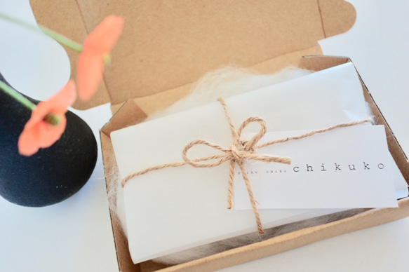⌘包装・発送方法について⌘ その他アクセサリー chikuko 通販