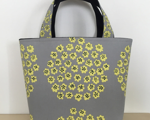レア　Marimekko　マリメッコ　プケッティ　ギフト　袋　バッグ　生地 0_96fd5bdb4c369eaf6ff8433bff27
