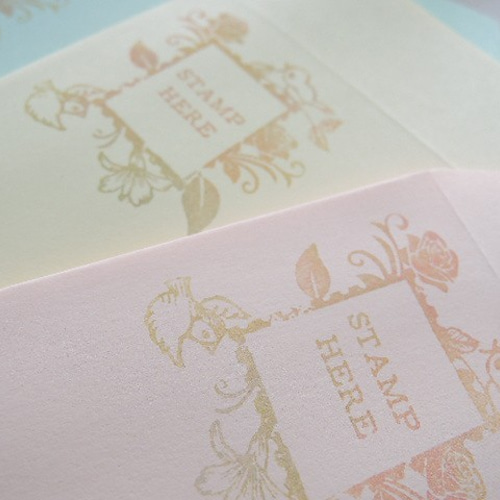 封筒付き切手（スタンプ済み） 封筒付き切手（スタンプ済み） 楽天市場