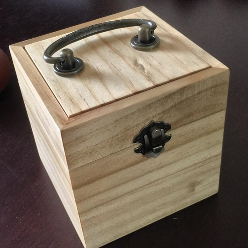 日本限定【台湾茶器】台湾茶用急須 『禅』 - ぜん - 木箱付き ポット