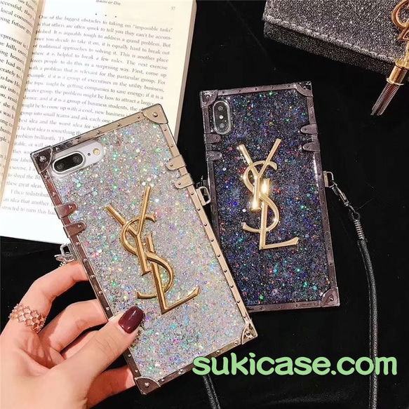 SAINT LAURENT - 新作 サンローラン  iPhone X/XSケース 楽天市場】【7/25限定 ﾎﾟｲﾝﾄ最大31倍】(通常1倍+自店舗4倍+SPU13