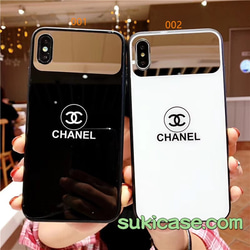 シャネル　定価8万円　iPhone11ケース　スマホケース　バイカラー 楽天市場】CHANEL シャネル マトラッセ ココマーク iPhoneXI