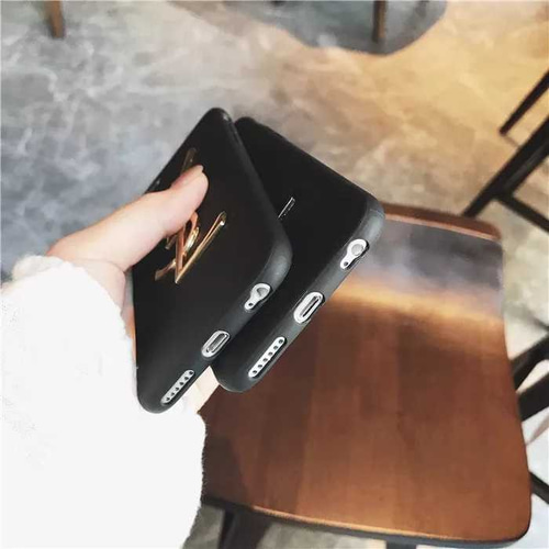 イヴ・サンローランiPod入れ SAINT LAURENT サンローラン/SAINT ガジェットケース メンズ YSL