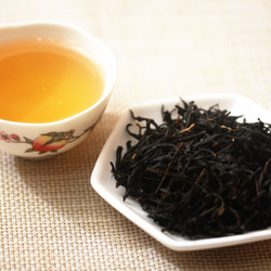 台湾茶 特級 蜜香紅茶  25g 中国茶 2枚目の画像