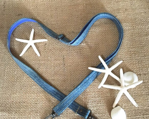 デニムリメイク ショルダー紐 ショルダーバッグ infinity∞ 通販