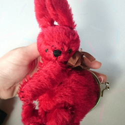 赤兔手套箱 第2張的照片