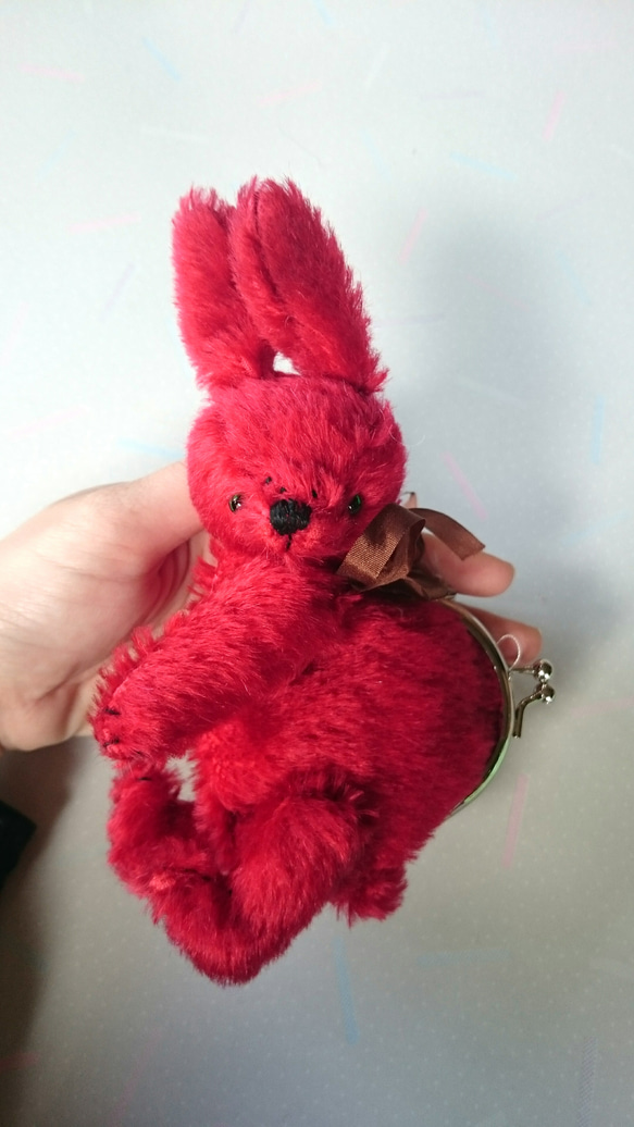 赤兔手套箱 第2張的照片