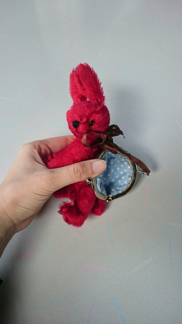 赤兔手套箱 第5張的照片