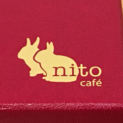 こだわりのフルーツケーキ２種と nito cafe オリジナルブレンドが楽しめる【フルーツケーキ２種とコーヒーセット】 10枚目の画像