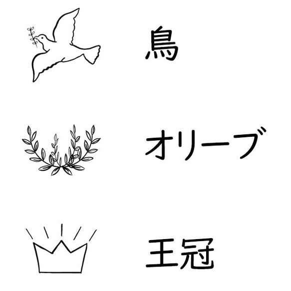 お絵描き楽器工作キット セラリーナ12音階　名入れ(誕生日プレゼントに♪)※図柄で吹ける楽譜集付き　 3枚目の画像