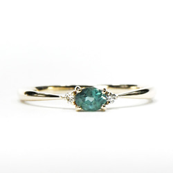 エメラルド ルース 1.65ct SAA047CIBSN 天然石 kyfactory 通販