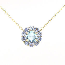 【sunny drop】ハンドメイド ガラス製ペンダント sunnydropのギャラリー | ハンドメイド通販・販売のCreema