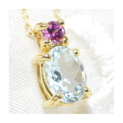 最終お値下げ！10K　ロードライトガーネットのデザインペンダントトップ 10K ロードライトガーネットのデザインペンダントトップ