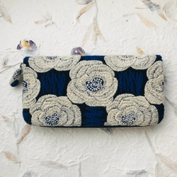 ミナペルホネン ハギレマルチポーチ ポーチ luckychiner 通販 11207022