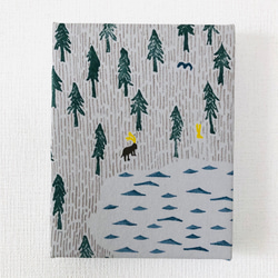 ミナペルホネン クリスマスツリーカバー その他インテリア雑貨