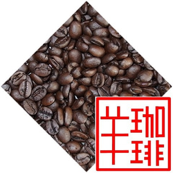 今月の焙煎コーヒー豆 ブラジル・プレミアムショコラ200ｇ　自家焙煎コーヒー 送料無料 3枚目の画像
