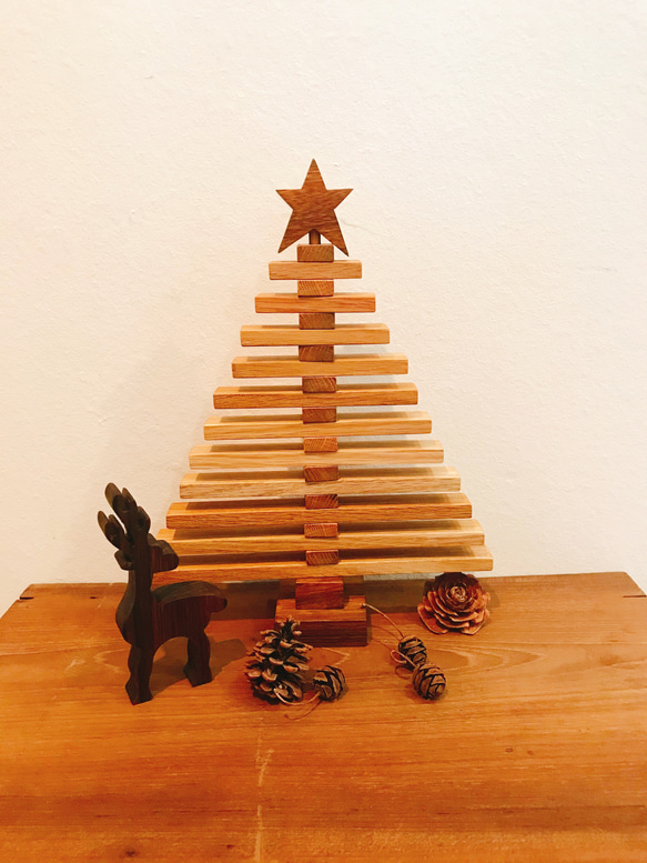 クリスマスツリー♫ クリスマスツリー 8929 通販 10895690