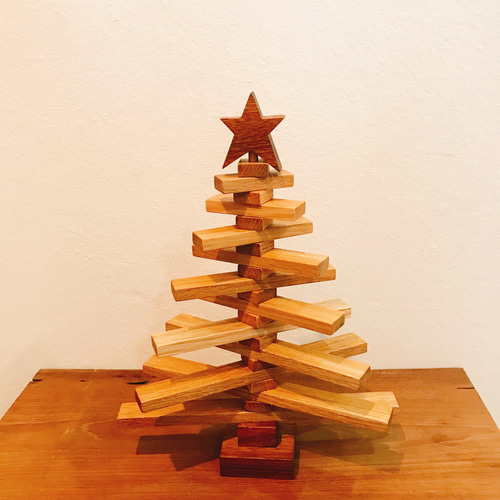 クリスマスツリー♫ クリスマスツリー 8929 通販 12574598｜Creema