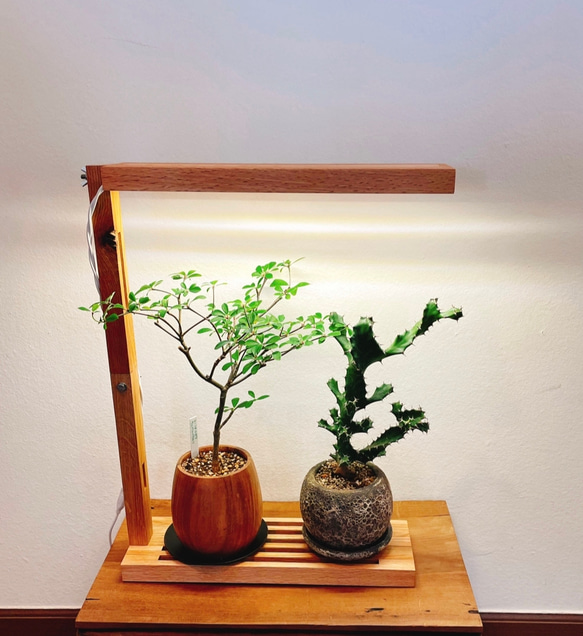 相談可 ハンドメイド 陶器 ランプシェード 陶燈 花瓶 インテリア