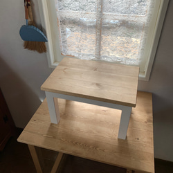 麦穂のカントリーベンチ120 背もたれつき ソファ・ベンチ putto