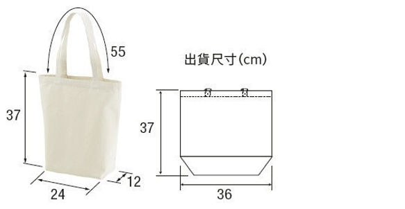 日本插畫家きのかなみ- 裁縫機 托特包胚芽米 第3張的照片