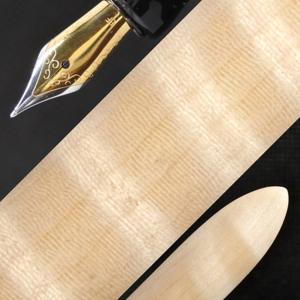 スティロアート　万年筆　木軸 ｽﾃｨﾛｱｰﾄ軽井沢 – 東京インターナショナルペンショー2020 TOKYO