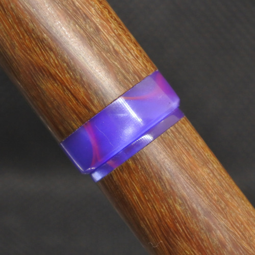 木軸万年筆 ◇ リグナムバイタ ペン・筆記用具 pantographica 通販