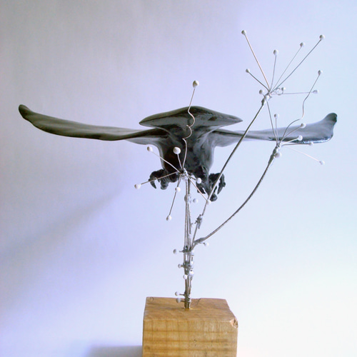 現代アート/オブジェ/彫刻/動物/美術/芸術】無題5(Untitled5 現代アート/オブジェ/彫刻/動物/美術/芸術】無題5(Untitled5