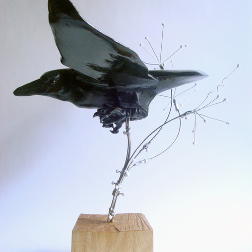 【現代アート インテリア 美術 オブジェ 】無題57(Untitled57) Repetition_The Swing 01 / Repetition_ぶらんこ 01》 803×652mm
