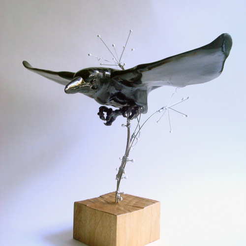 現代アート/オブジェ/彫刻/動物/美術/芸術】無題5(Untitled5 現代アート/オブジェ/彫刻/動物/美術/芸術】無題5(Untitled5