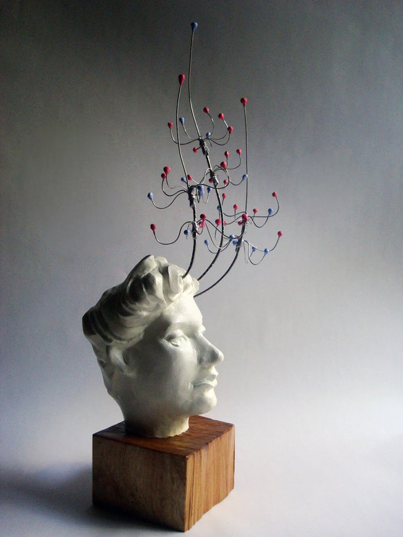 現代アート/オブジェ/彫刻/動物/美術/芸術】無題4(Untitled4 現代アート/オブジェ/彫刻/動物/美術/芸術】無題4(Untitled4