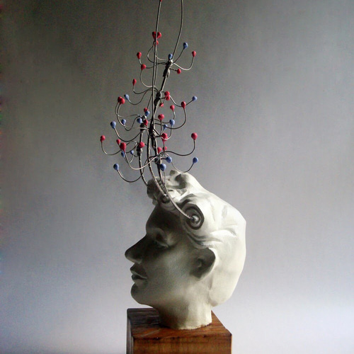 現代アート/オブジェ/彫刻/動物/美術/芸術】無題4(Untitled4 現代アート/オブジェ/彫刻/動物/美術/芸術】無題4(Untitled4