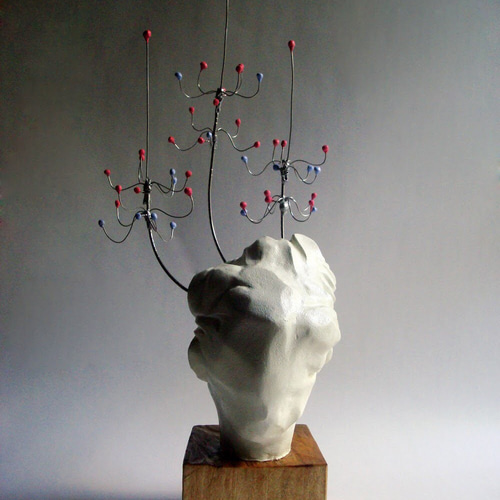 現代アート/オブジェ/彫刻/動物/美術/芸術】無題4(Untitled4 現代アート/オブジェ/彫刻/動物/美術/芸術】無題4(Untitled4
