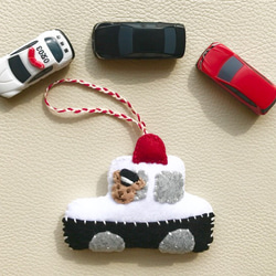 電車 ストラップ キーホルダー マスコット フェルト おもちゃ 東海道線