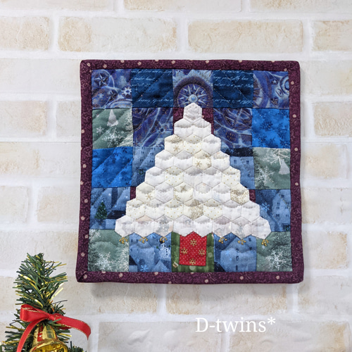 マニー Many クリスマス コラージュ 限定品 【希少】