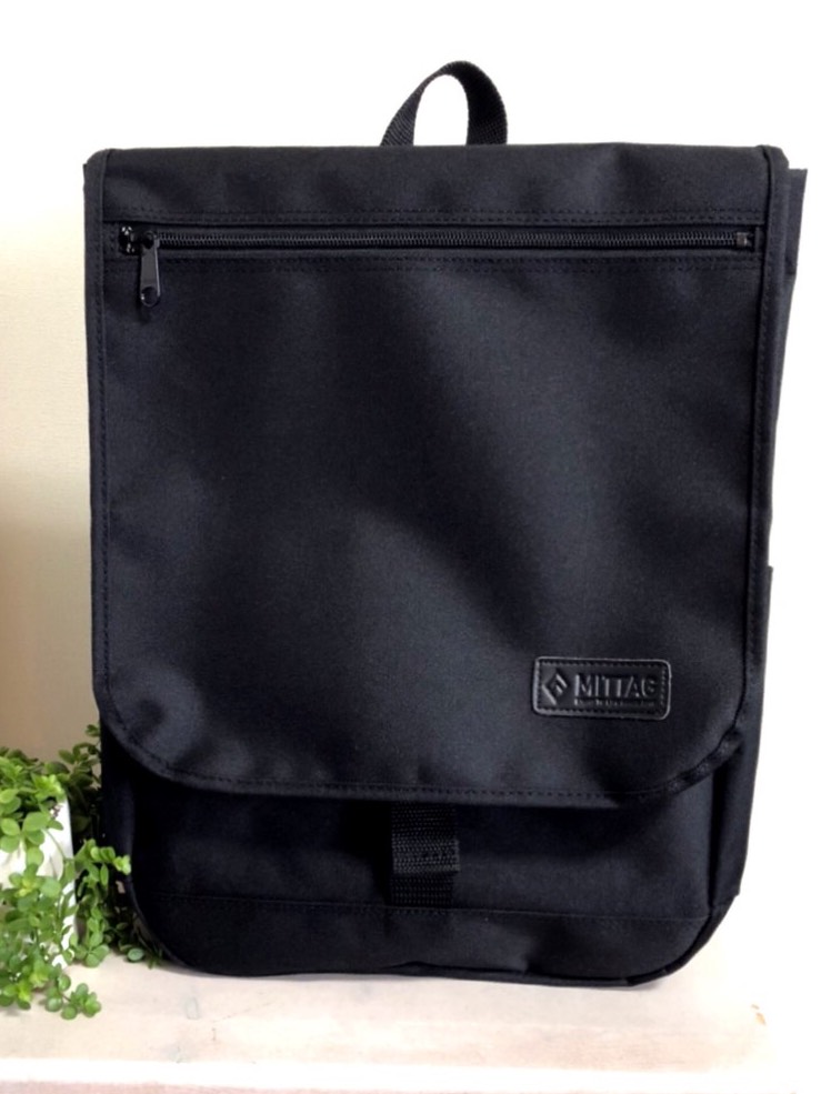 〜Mittag〜　フラップリュック