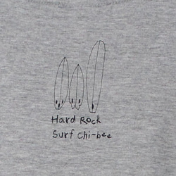 Nelson SURF Tシャツ 4枚目の画像