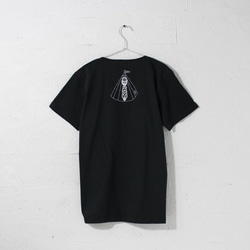 THE CAMP FIRES Tシャツ 2枚目の画像
