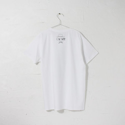 DANDYISM Tシャツ 2枚目の画像