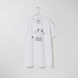 HAND Tシャツ 1枚目の画像