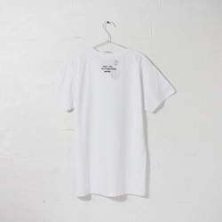 HAND Tシャツ 2枚目の画像