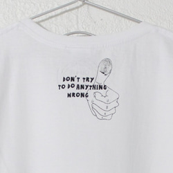 HAND Tシャツ 4枚目の画像