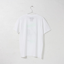 SNOW boy Tシャツ 2枚目の画像