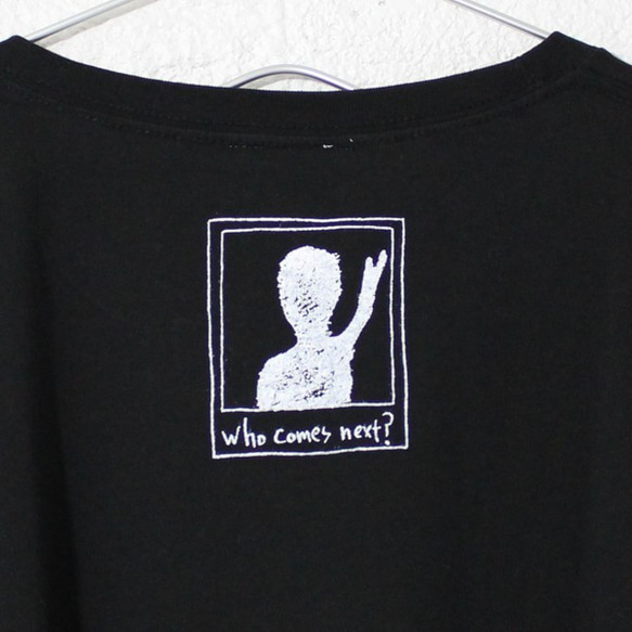 Hi! Cheese! Lady'sTシャツ 6枚目の画像