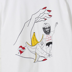 Banana Ride Tシャツ 3枚目の画像