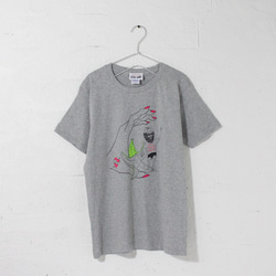 Banana Ride Tシャツ 1枚目の画像