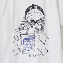 Hi! Cheese!  Tシャツ 3枚目の画像