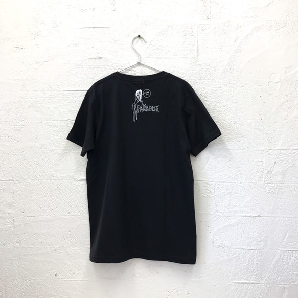 PARADISE Tシャツ 3枚目の画像