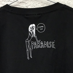 PARADISE Tシャツ 4枚目の画像